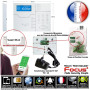 Studio ST-VGT Professionnels FOCUS Meian Professionnel Sans-Fil 868MHz Sécurité Surveillance Alarme TCP-IP Connecté Système Ethe