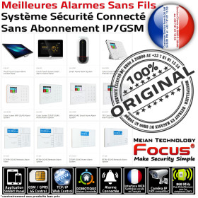 Orion Alarmes GSM IP sécurité Fournisseur Comparez Alarme Compatible IP2 Titan Meilleure Saturn avec Orion ADSL SHBi, ICE-Bi Fil