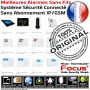 Classement Alarmes Comparer Grossiste Saturn Compatible Appartement ATEOS Maison Anti-Intrusion ADSL Titan Orion IP2 Domotique S