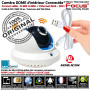 HA-8501 Dôme Réseau IP Internet à Panoramique Distance Surveiller Caméra Maison Smartphone Protection Application Logement Vidéo