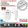 Domotique Maison Protection  App ORIGINAL Meian Connecté Connexion Sécurité MHz Système à Smartphone 868 Application PL-508R Foc
