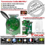MD-448R Couloir FOCUS 868MHz Immunité Meian DMT 4G Détecteur 448R Animaux Détection Mouvement MD Volumétrique Alarme PIR Infraro