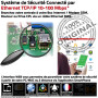 Focus ST-VGT TCP-IP GSM 2G/4G Local RJ45 Transmetteur Connecté Logement Restaurant Commercial Téléphonique FOCUS ORIGINAL Survei