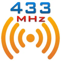 Alarmes Meian 433 MHz