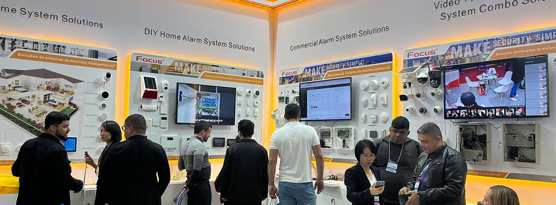 Fiabilité durable, sans obsolescence programmée : nos produits sont conçus pour vous accompagner pendant 12 ans et plus.